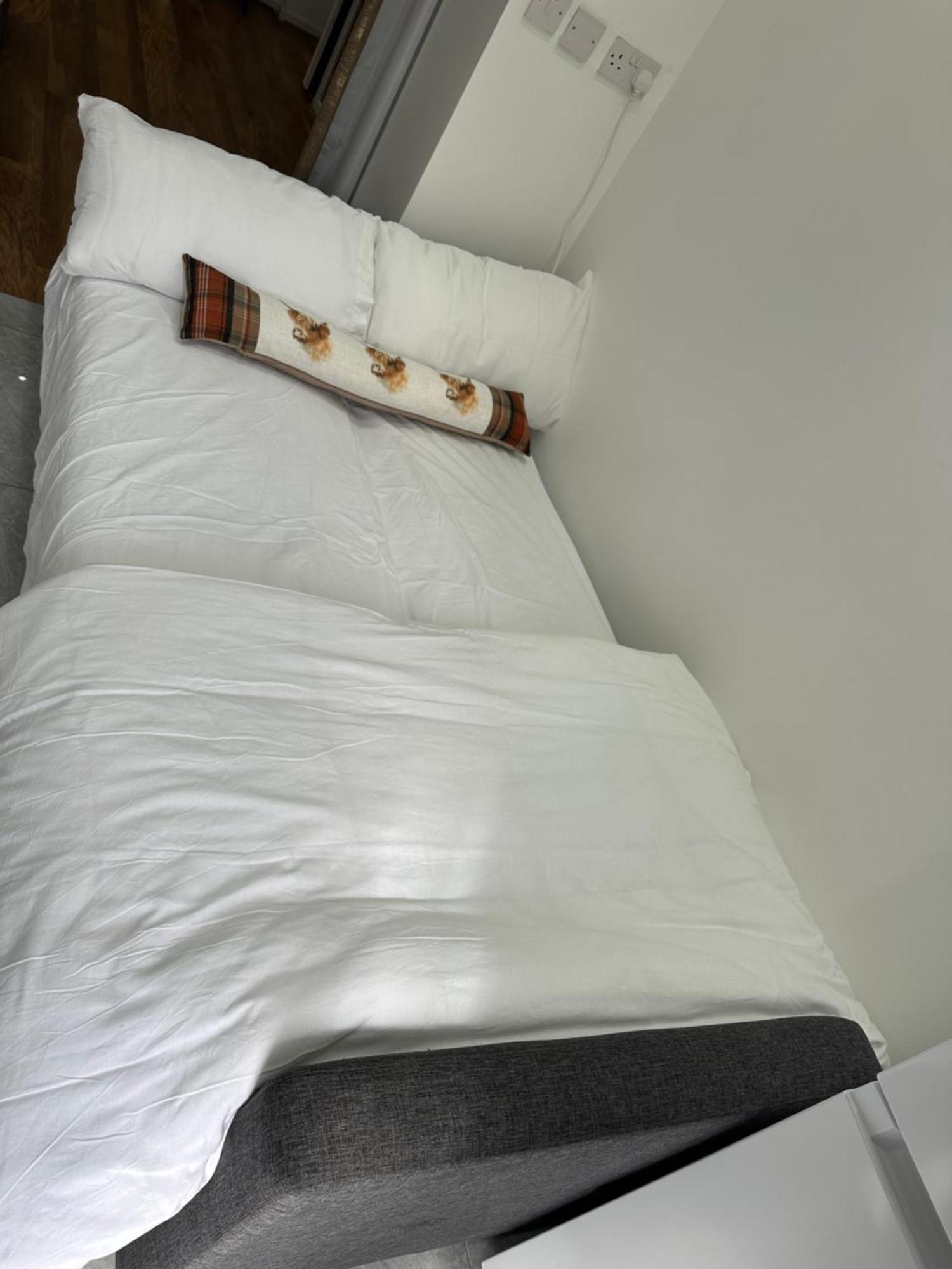 4Th Studio Flat With Private Own Bathroom A London Luxury Family Home Setup And Furnished With Double Bed Plus A Double Futon-Sofa Bed A Single Futon Bed A Baby Cot And Garden And Free Parking المظهر الخارجي الصورة